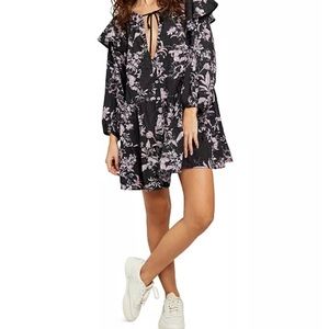 NWT Sunbaked Swing Dress